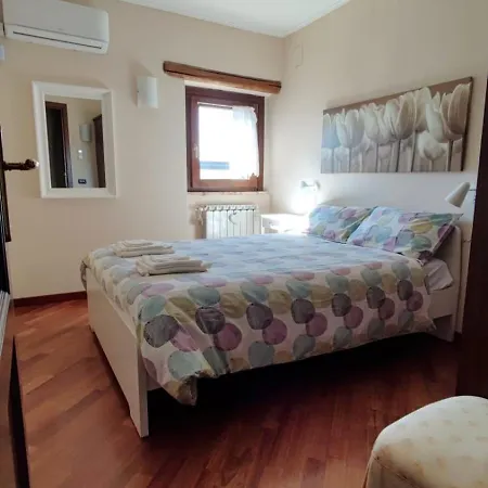 Ferienhaus Il Bagolaro