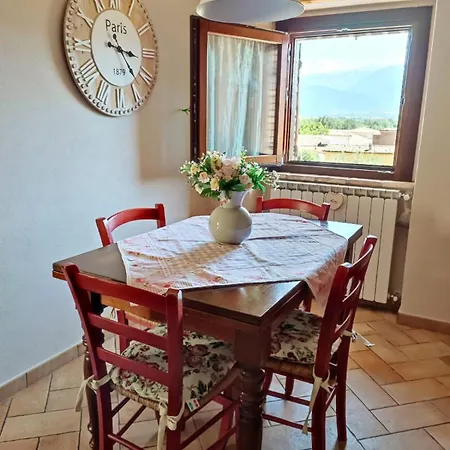 Ferienhaus Il Bagolaro