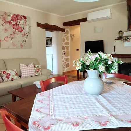Ferienhaus Il Bagolaro *