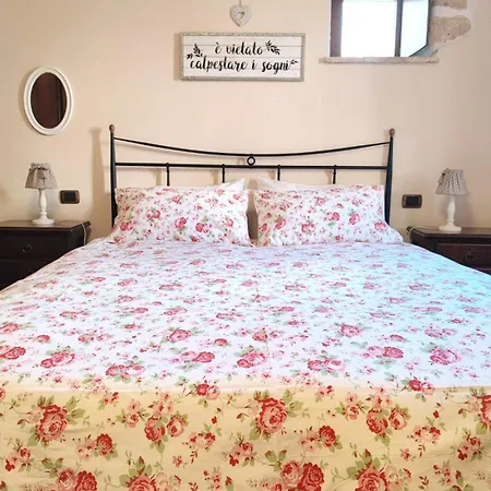 Ferienhaus Il Bagolaro *