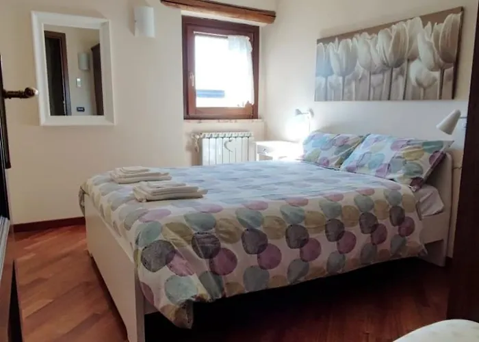 Holiday home Il Bagolaro