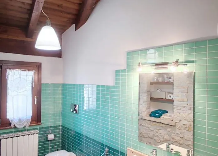 Il Bagolaro Holiday home *