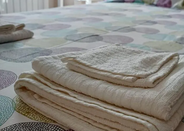 Il Bagolaro Holiday home *