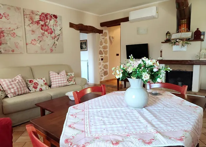 Holiday home Il Bagolaro *