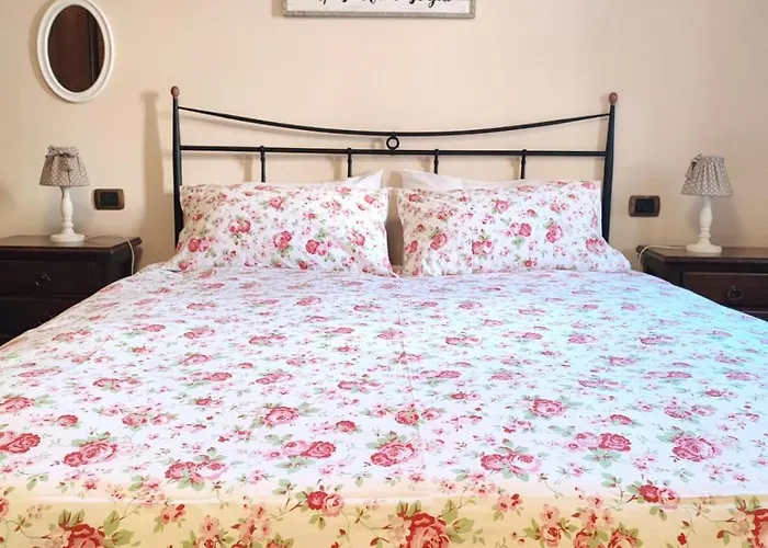 Holiday home Il Bagolaro *