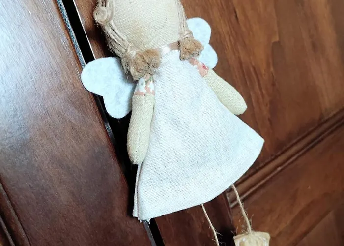 Il Bagolaro Holiday home