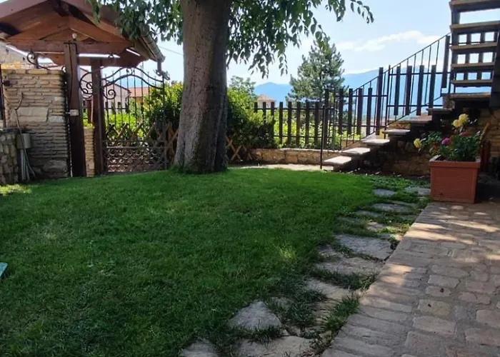 Il Bagolaro Holiday home *